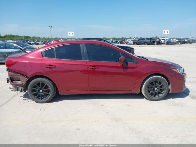 Aukcja sprzedaży 2017 Subaru Impreza 2.0i Premium, vin: 4S3GKAB6XH3618081, numer aukcji: 45098673