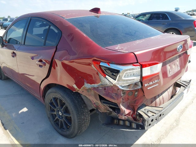 Aukcja sprzedaży 2017 Subaru Impreza 2.0i Premium, vin: 4S3GKAB6XH3618081, numer aukcji: 45098673