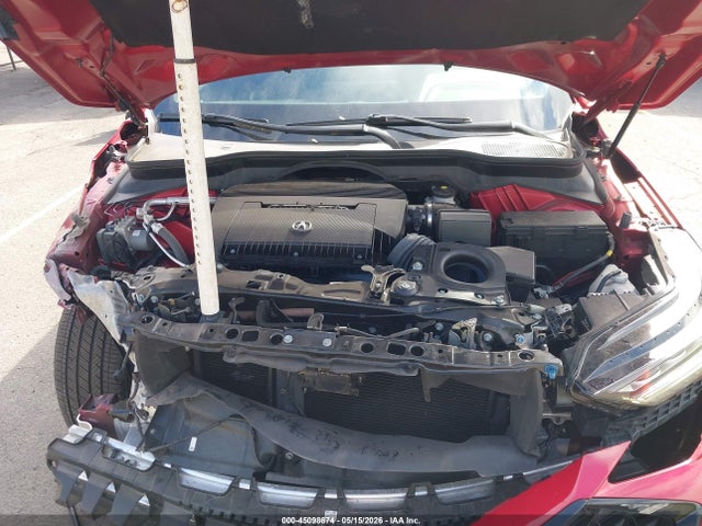 Aukcja sprzedaży 2022 Acura Mdx A-spec Package, vin: 5J8YE1H04NL036652, numer aukcji: 45098674