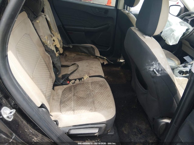 Продажа на аукционе авто 2022 Ford Escape Se, vin: 1FMCU0G67NUB55278, номер лота: 45098675