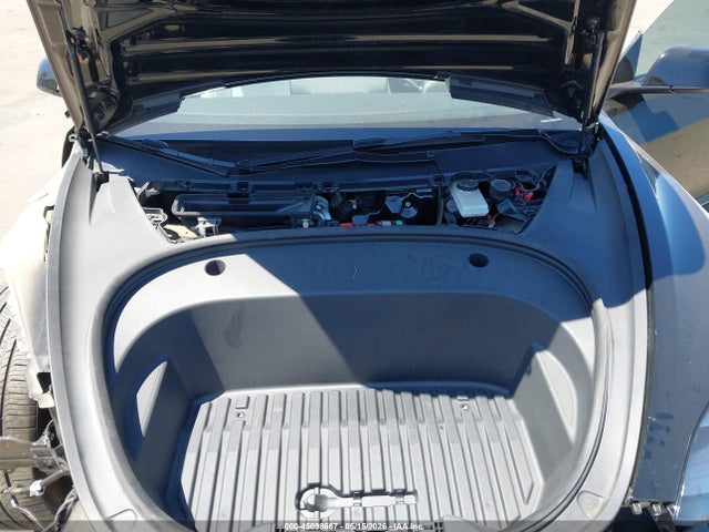 Aukcja sprzedaży 2023 Tesla Model 3 Long Range Dual Motor All-wheel Drive, vin: 5YJ3E1EBXPF711358, numer aukcji: 45098667