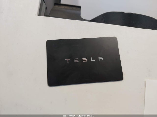 Aukcja sprzedaży 2023 Tesla Model 3 Long Range Dual Motor All-wheel Drive, vin: 5YJ3E1EBXPF711358, numer aukcji: 45098667