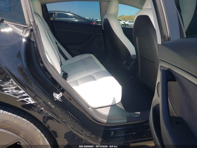 Aukcja sprzedaży 2023 Tesla Model 3 Long Range Dual Motor All-wheel Drive, vin: 5YJ3E1EBXPF711358, numer aukcji: 45098667