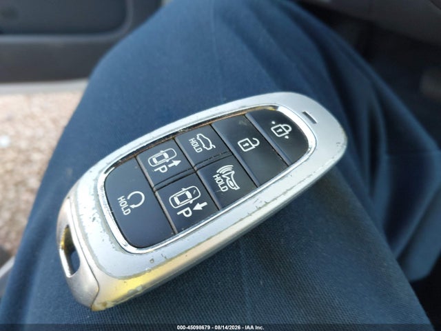 Aukcja sprzedaży 2020 Hyundai Sonata Limited, vin: 5NPEH4J28LH027248, numer aukcji: 45098679