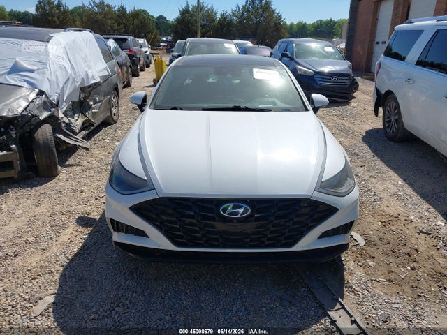 Aukcja sprzedaży 2020 Hyundai Sonata Limited, vin: 5NPEH4J28LH027248, numer aukcji: 45098679