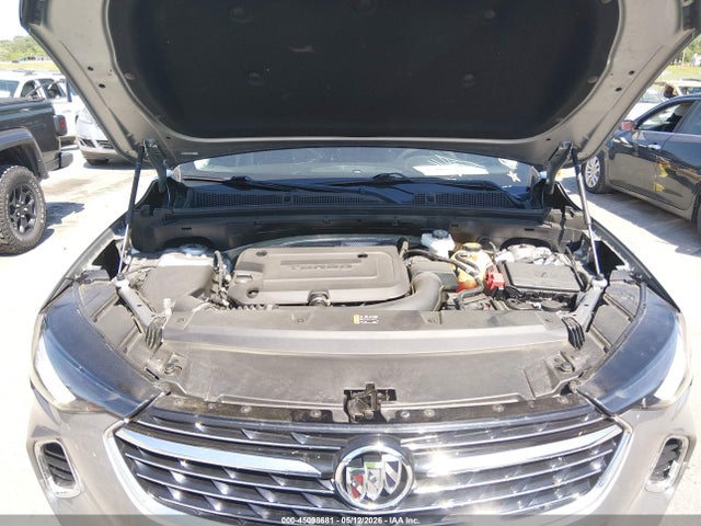 Продаж на аукціоні авто 2023 Buick Envision Essence Fwd, vin: LRBFZNR40PD026487, номер лоту: 45098681