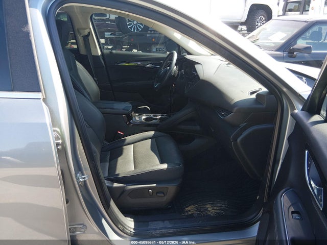 Продаж на аукціоні авто 2023 Buick Envision Essence Fwd, vin: LRBFZNR40PD026487, номер лоту: 45098681