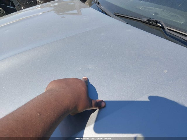 45098681 :رقم المزاد ، LRBFZNR40PD026487 vin ، 2023 Buick Envision Essence Fwd مزاد بيع