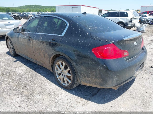 Продаж на аукціоні авто 2010 Infiniti G37x, vin: JN1CV6AR4AM252247, номер лоту: 45098686