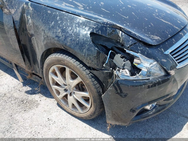 Продаж на аукціоні авто 2010 Infiniti G37x, vin: JN1CV6AR4AM252247, номер лоту: 45098686