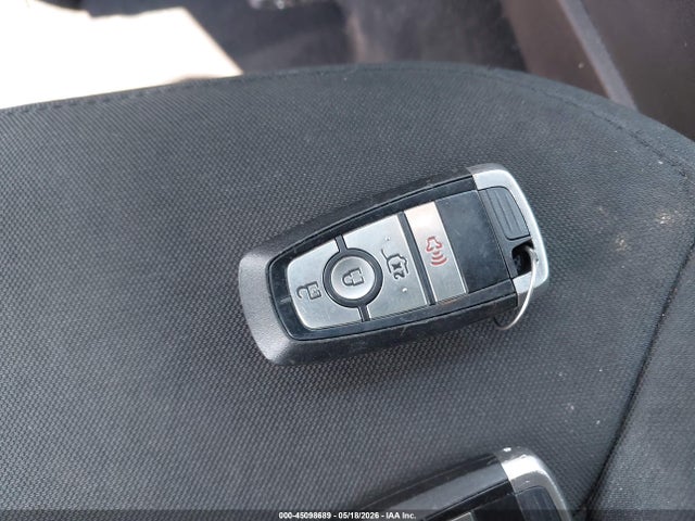 2020 Ford Explorer Xlt მანქანა იყიდება აუქციონზე, vin: 1FMSK7DH6LGC77867, აუქციონის ნომერი: 45098689