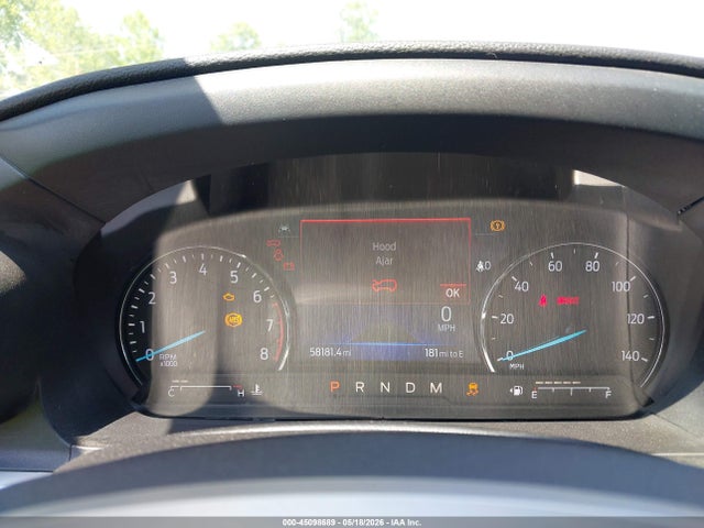 2020 Ford Explorer Xlt მანქანა იყიდება აუქციონზე, vin: 1FMSK7DH6LGC77867, აუქციონის ნომერი: 45098689