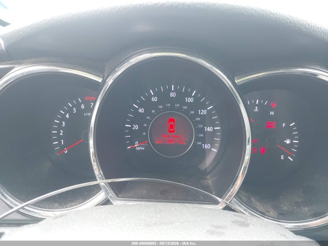 Aukcja sprzedaży 2011 Kia Optima Lx, vin: KNAGM4A77B5081216, numer aukcji: 45098692