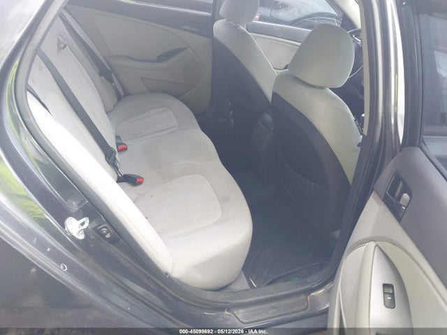 Aukcja sprzedaży 2011 Kia Optima Lx, vin: KNAGM4A77B5081216, numer aukcji: 45098692