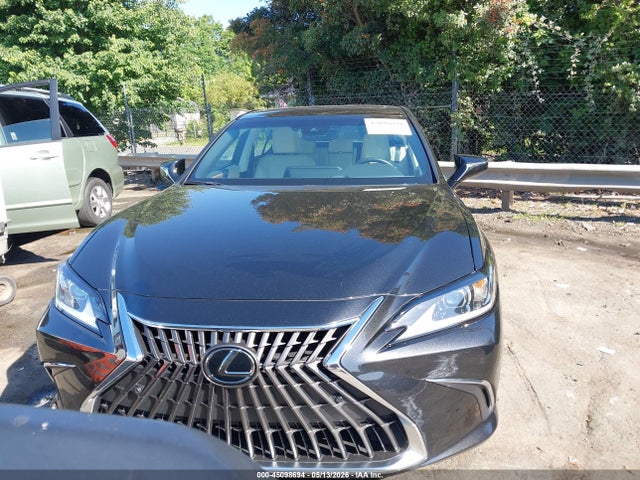 45098694 :رقم المزاد ، 58ADZ1B18SU185773 vin ، 2025 Lexus Es 350 مزاد بيع