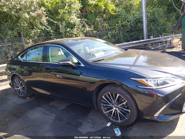 45098694 :رقم المزاد ، 58ADZ1B18SU185773 vin ، 2025 Lexus Es 350 مزاد بيع