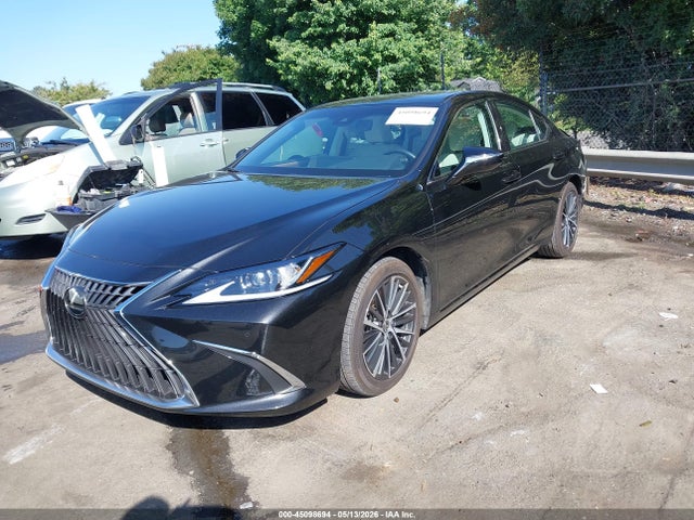 45098694 :رقم المزاد ، 58ADZ1B18SU185773 vin ، 2025 Lexus Es 350 مزاد بيع