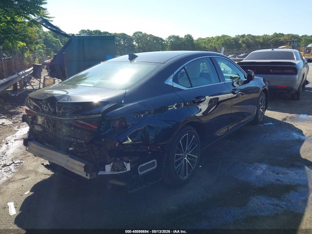45098694 :رقم المزاد ، 58ADZ1B18SU185773 vin ، 2025 Lexus Es 350 مزاد بيع