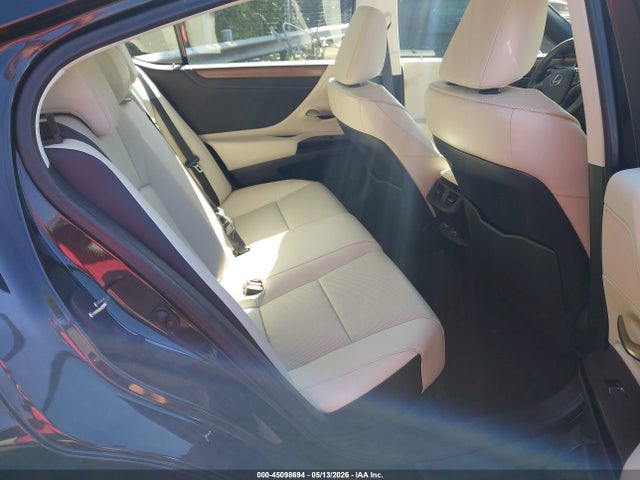 45098694 :رقم المزاد ، 58ADZ1B18SU185773 vin ، 2025 Lexus Es 350 مزاد بيع