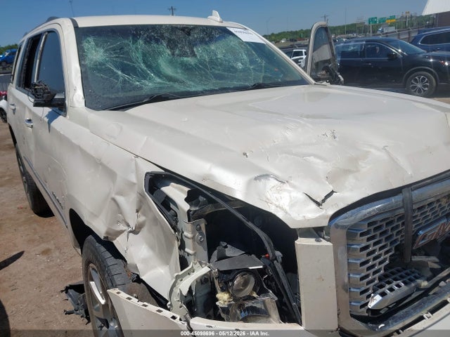 45098696 :رقم المزاد ، 1GKS2CKJ4FR742307 vin ، 2015 Gmc Yukon Denali مزاد بيع