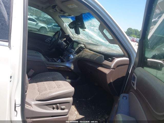 45098696 :رقم المزاد ، 1GKS2CKJ4FR742307 vin ، 2015 Gmc Yukon Denali مزاد بيع