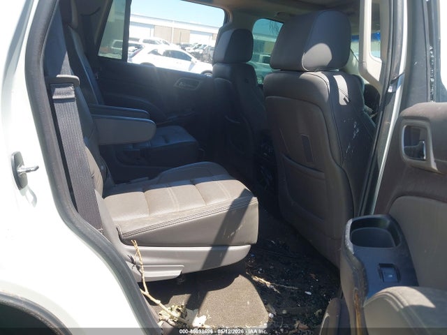 45098696 :رقم المزاد ، 1GKS2CKJ4FR742307 vin ، 2015 Gmc Yukon Denali مزاد بيع