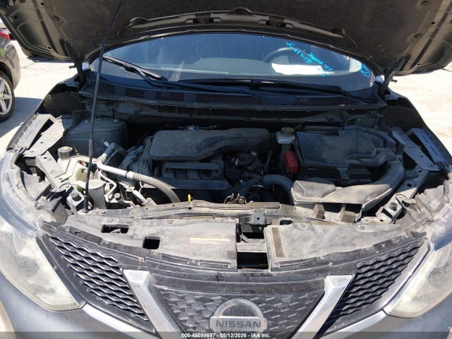 JN1BJ1CP9JW162506 Nissan Rogue Sport S