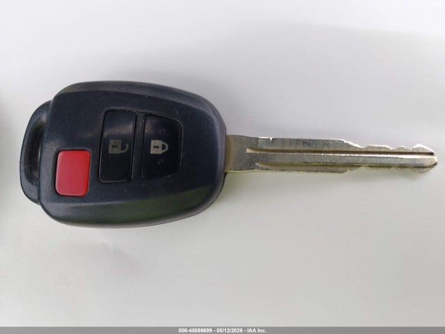 Scion XB 2015 JTLZE4FE7FJ078804 Image 11