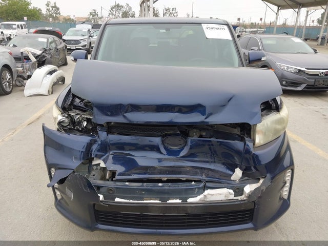 Scion XB 2015 JTLZE4FE7FJ078804 Image 12