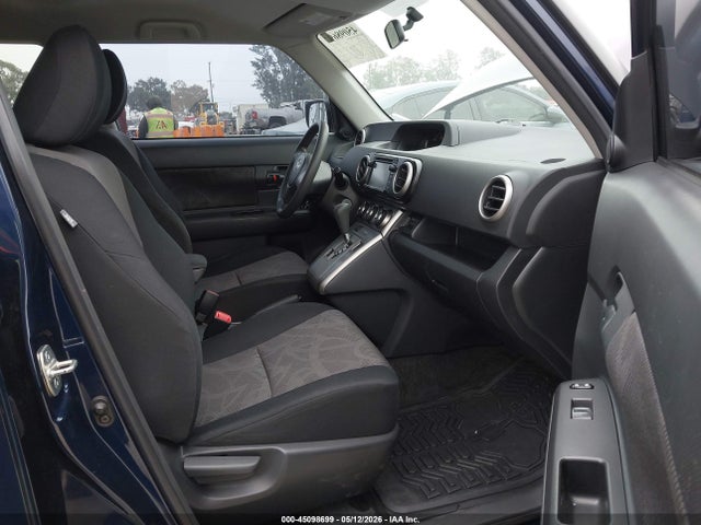 Scion XB 2015 JTLZE4FE7FJ078804 Image 5