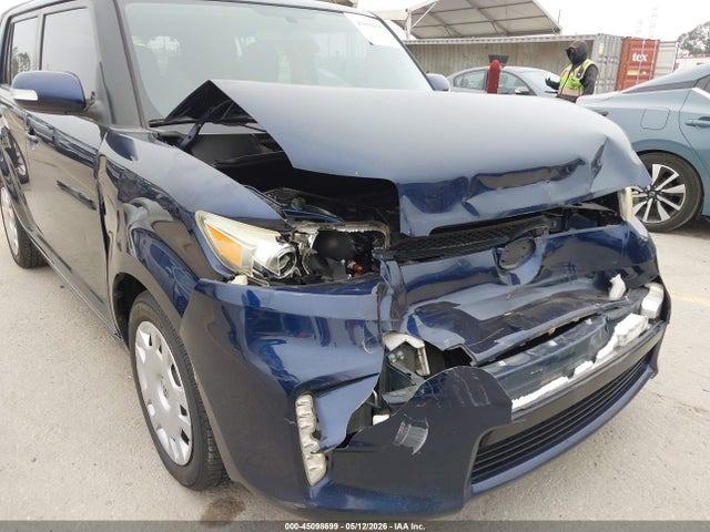 Scion XB 2015 JTLZE4FE7FJ078804 Image 6