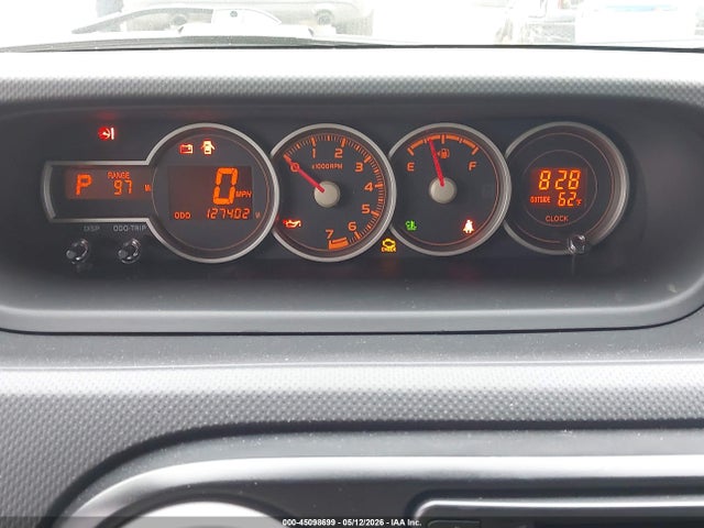Scion XB 2015 JTLZE4FE7FJ078804 Image 7