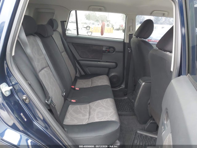 Scion XB 2015 JTLZE4FE7FJ078804 Image 8