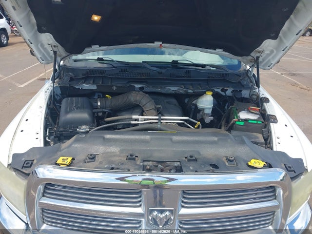Aukcja sprzedaży 2011 Ram Ram 2500 Slt, vin: 3D7TP2HT3BG600504, numer aukcji: 45098698
