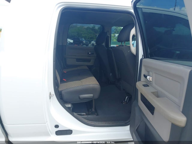 Aukcja sprzedaży 2011 Ram Ram 2500 Slt, vin: 3D7TP2HT3BG600504, numer aukcji: 45098698