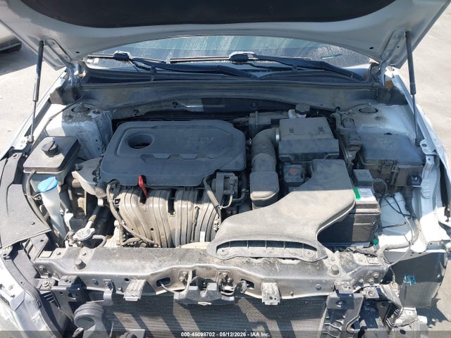 Aukcja sprzedaży 2019 Kia Optima Lx, vin: 5XXGT4L32KG357720, numer aukcji: 45098702