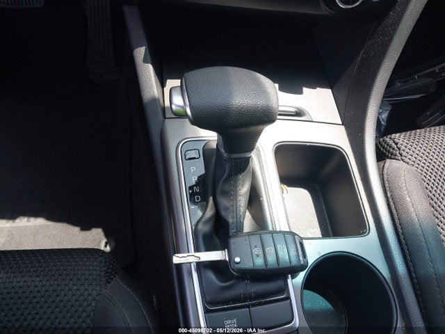Aukcja sprzedaży 2019 Kia Optima Lx, vin: 5XXGT4L32KG357720, numer aukcji: 45098702