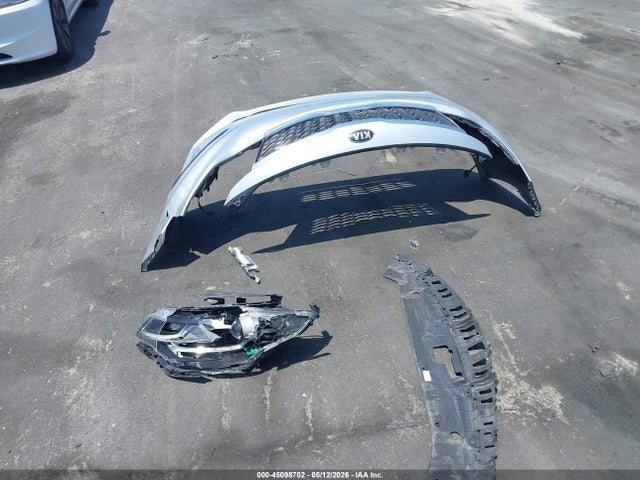 Aukcja sprzedaży 2019 Kia Optima Lx, vin: 5XXGT4L32KG357720, numer aukcji: 45098702