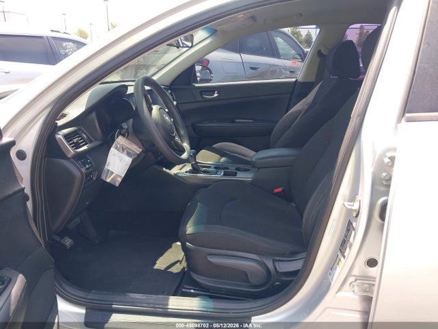 Aukcja sprzedaży 2019 Kia Optima Lx, vin: 5XXGT4L32KG357720, numer aukcji: 45098702