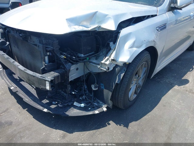 Aukcja sprzedaży 2019 Kia Optima Lx, vin: 5XXGT4L32KG357720, numer aukcji: 45098702