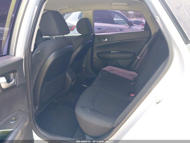 Aukcja sprzedaży 2019 Kia Optima Lx, vin: 5XXGT4L32KG357720, numer aukcji: 45098702