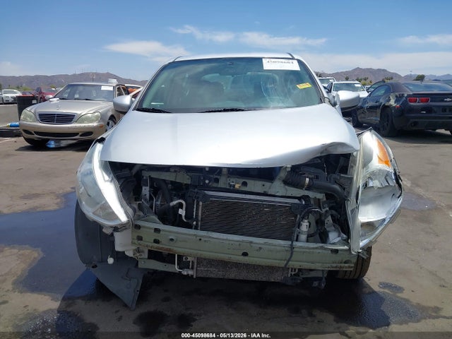 Продажа на аукционе авто 2015 Nissan Versa 1.6 Sv, vin: 3N1CN7AP9FL848928, номер лота: 45098684