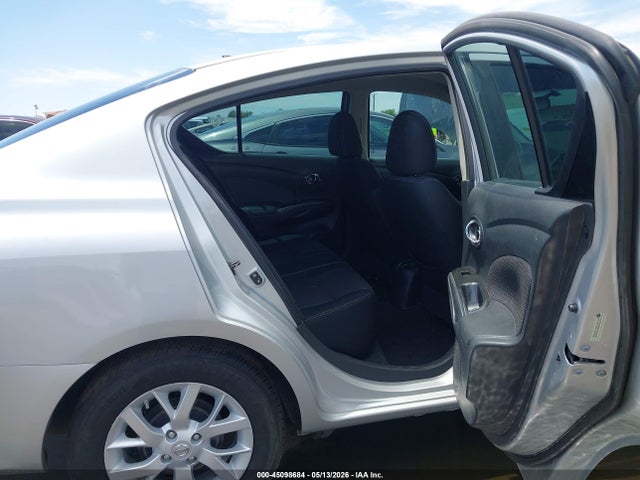 Продажа на аукционе авто 2015 Nissan Versa 1.6 Sv, vin: 3N1CN7AP9FL848928, номер лота: 45098684