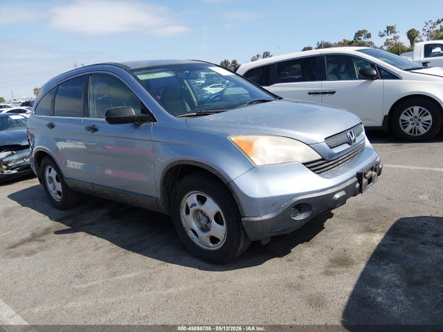 Aukcja sprzedaży 2009 Honda Cr-v Lx, vin: JHLRE38329C013386, numer aukcji: 45098705