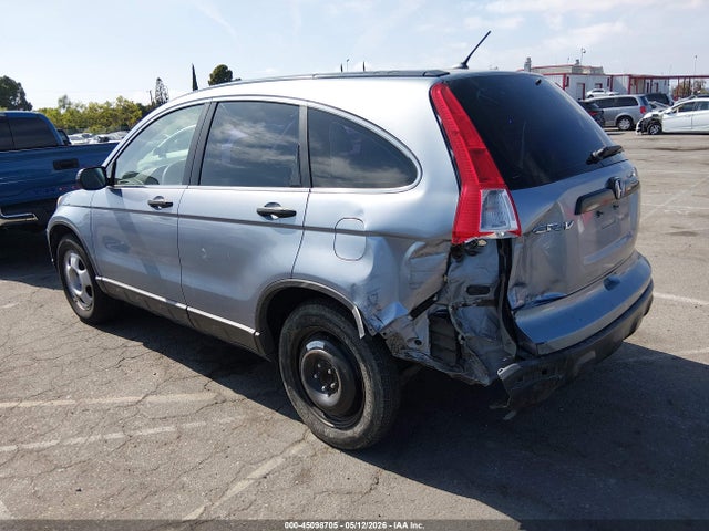 Aukcja sprzedaży 2009 Honda Cr-v Lx, vin: JHLRE38329C013386, numer aukcji: 45098705
