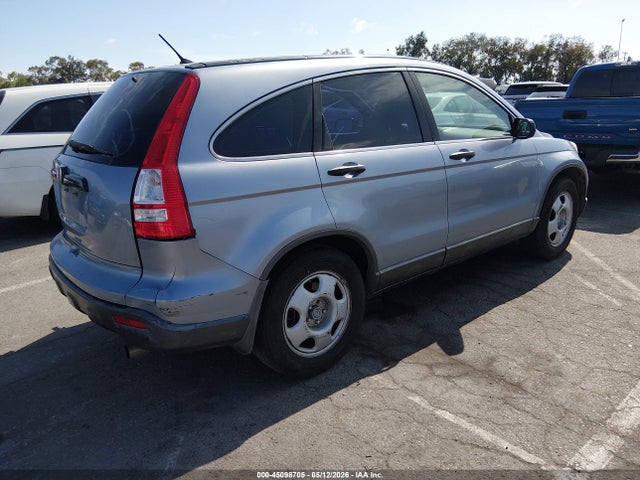 Aukcja sprzedaży 2009 Honda Cr-v Lx, vin: JHLRE38329C013386, numer aukcji: 45098705