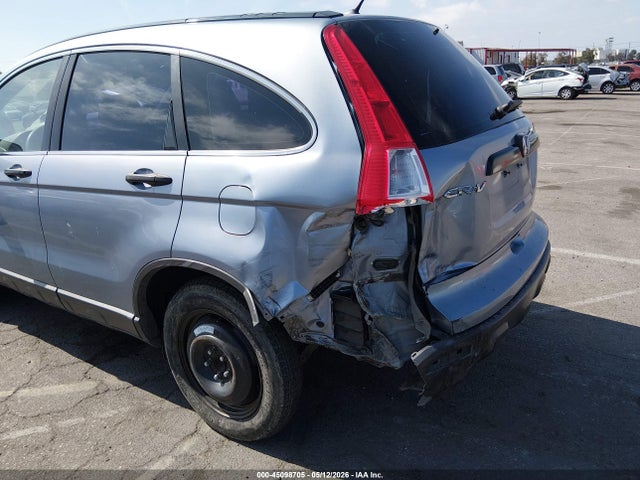 Aukcja sprzedaży 2009 Honda Cr-v Lx, vin: JHLRE38329C013386, numer aukcji: 45098705