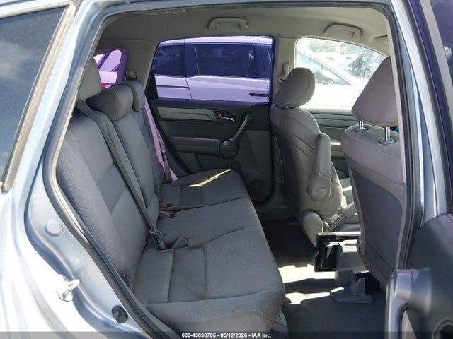 Aukcja sprzedaży 2009 Honda Cr-v Lx, vin: JHLRE38329C013386, numer aukcji: 45098705