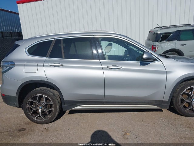 Aukcja sprzedaży 2021 Bmw X1 Sdrive28i, vin: WBXJG7C03M5S82571, numer aukcji: 45098708