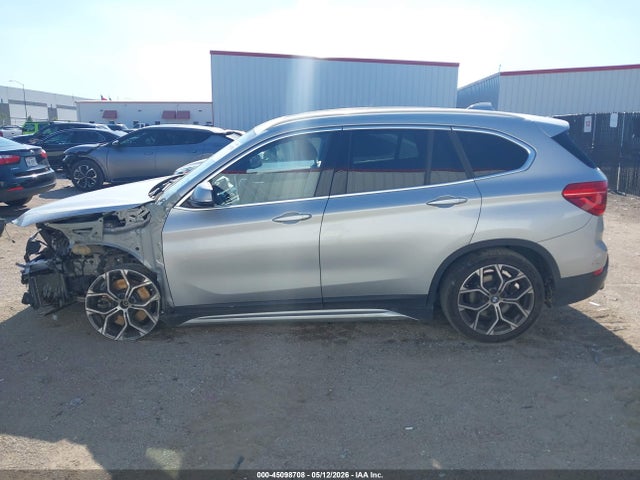 Auction sale of the 2021 Bmw X1 Sdrive28i, vin: WBXJG7C03M5S82571, lot number: 45098708